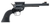 HERITAGE 22LR TAC COWBOY 6.5" RAIL THREADED BARREL