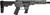CMMG PISTOL BANSHEE MK10 10MM 8" 15RD W/ RIP BRACE TUNGSTEN