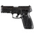 TAURUS G3C TORO 9MM 3.26 BLACK OPTIC READY 3 10RD