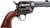 CIMARRON FRONTIER 357MAG PW FS 3.5" CC/BLUED WALNUT
