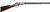 CIMARRON 1860 HENRY 44-40 WIN 24" STEEL FRAME BLUED WALNUT