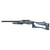 MAGNUM RESEARCH SNAPSHOT 22LR 17 GRAPHITE BLUE LAMINATE