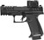 WALTHER ARMS PDP PRO ACRO 9MM 4 F-SERIES NIGHT SIGHTS 3 10RD