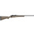 MOSSBERG PATRIOT PREDATOR 6.5PRC 24 FLTD THREADED BARREL FDE