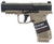 CENTURY ARMS METE MC9 LS FDE/BLK 9MM 3.63 10RD CA COMPLIANT COMP