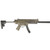 AMERICAN TACTICAL GSG-16 22LR 16.25 OD GREEN 22RD