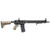 SPRINGFIELD SAINT 5.56 FDE 16 VICTOR 30RD