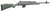 RUGER AMERICAN GEN II SCOUT 350LEG 16.1 GRN