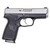 KAHR ARMS P9 9MM 3.5 STAINLESS NIGHT SIGHTS BLACK POLY 8RD CA LEGAL