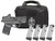 SPRINGFIELD HELLCAT 380ACP 3 OSP U-DOT 10RD GEAR PAC