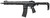 KRISS DMK22S 22LR 13.5 THREADED BARREL BLACK M-LOK 25RD