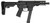 CMMG BANSHEE MKGS 9MM 5 ARMOR BLACK