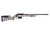 307 HUSH 338RPM 24" ADJ338 Weatherby RPM