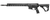 DANIEL DEFENSE DDM4 V7 PRO 5.56MM BLACK 18" NM
