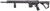DAN DDM4 V7 PRO BLK CA COMPLIANT 10RD