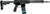 FAXON PRO PISTOL 5.56 12.5" BLACK