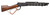 GFORCE ARMS LVR44 44MAG 12 WALNUT BLACK TAC 5RD