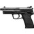 HK USP9T TACTICAL V1 9MM DASA 4.86 THREADED BARREL 2 10RD