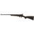 SAVAGE RASCAL LEFT HAND 22S/L/LR 16 BLACK SYNTHETIC ACCU-TRIGGER