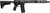 VKTR INDUSTRIES VK1 RIFLE 5.56 NATO 16" 30RD BLACK W/MAGPUL STOCK
