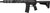 VKTR VK1 RIFLE 5.56 NATO 16" 30RD BLACK W/MAGPUL STOCK