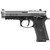 BERETTA 92XI SAO FS 9MM 4.7 15RD BLACK
