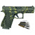 GREAT LAKES STRIKER HANDGUN COMBO 9MM LUGER 15RD MAGAZINES 2 4"