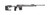BERGARA COMPETITION 6MMGT CHASSIS 26"
