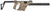 KRISS VECTOR CRB G3 45ACP FDE 10+1