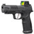 SIG SAUER P365 FUSE 9MM 4.3 BLACK ROMEO-X SIG-LOC 17/21RD