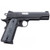 COLT CCU GOVERNMENT 45ACP 5 STAINLESS PVD BLACK SLIDE