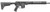 RUGER AR-556 MPR 350 LEGEND 5RD MAGAZINE 16.38" BARREL BLACK