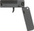 TRAILBLAZER LIFECARD 22WMR SINGLE SHOT W/22LR BBL SGREY