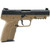 FN AMERICA FIVE-SEVEN 5.7X28MM FDE AS 3-10RD CA COMPLIANT LEGAL