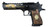 MAGNUM RESEARCH DESERT EAGLE 50AE SCREAMING EAGLE 6