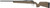 SAVAGE AXIS 2 FDE 22-250REM 22 LEFT HAND