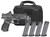 SPRINGFIELD ECHELON 4.0C 9MM 4 15RD GEAR PAC