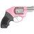 CHARTER ARMS UNDERCOVER LITE 38SPL CHIC LADY DAO 2 PINK STAINLESS