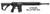 DANIEL DEFENSE DDM4 MK12 5.56 STAINLESS 18" RAIL CA COMPLIANT