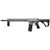 DAN DDM4 V7 PRO 5.56 18 S2W MFR GUN METAL GRAY