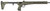 KEL TEC SUB-2K MULTI MAGAZINE 9MM GREEN/BLK 15RD