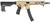 POF PHOENIX PISTOL 9MM 8" FDE BRACE