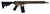 GREAT LAKES AR-15 300BLK 16 BRONZE 30RD