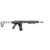 TROY INDUSTRIES FOLDING PUMP ACTION OPTIC READY RIFLE 223 REM 10RD MAGAZINE