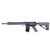ALEXANDER ARMS 50BEO TACTICAL STD 16 THREADED BARREL TELE BLACK 7RD