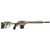 DANIEL DEFENSE DELTA 5 PRO 6.5CREED 18 VARMINT COYOTE TAN