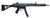 HK SP5L 9MM 16 BLACK SBT BRACE 2 10RD