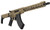 CMMG RESOLUTE MK47 7.62X39 16.1 COYOTE TAN