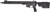 RAD DEF MK1 MOD1 DMR 16" 5.56 RIFLE 1-30RD MAG BLACK<