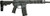VKTR INDUSTRIES VK1 PISTOL 5.56 NATO 11.5" PISTOL GREY SBA3 BRACE
